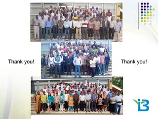 Thank you! 
Thank you! 