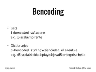 2014-11-26 | Creating a BitTorrent Client with Scala and Akka, Part 1 ...