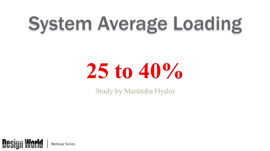 Why compressed air is so expensive and what to do about it