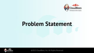 Problem Statement
 
