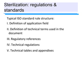 2014 12-22 - sterilization methods - regulation (aa)