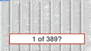 1 of 389? 
 