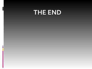 THE END

 