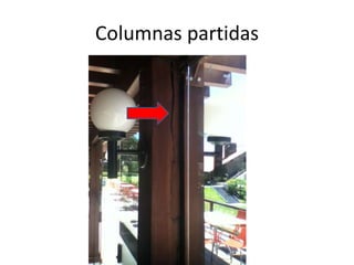 Columnas partidas

 