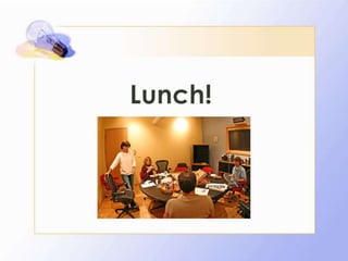 2014 PCC ESL Retreat Slides