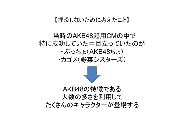 Akb48を起用 江口愛実 などを手がけたクリエイターが教える コピーと企画の考え方 先生 中尾 孝年 Akb48を起用 江口愛実 などを手がけたクリエイターが教える コピーと企画の考え方 先生 中尾 孝年
