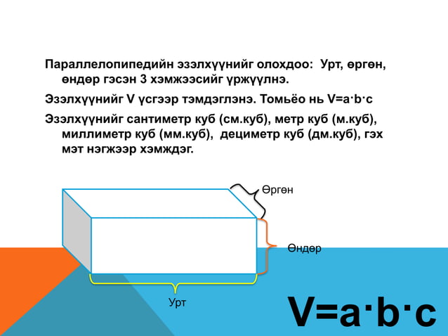 эзэлхүүн 2014.04.17