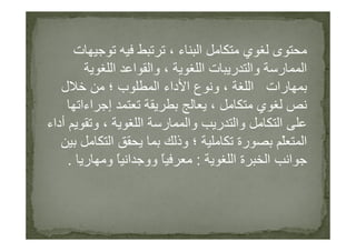 ‫ت‬ ، ‫ء‬ ‫ا‬ ‫ي‬ ‫ى‬
‫ا‬ ‫ا‬ ‫وا‬ ، ‫ا‬ ‫ت‬ ‫ر‬ ‫وا‬ ‫ر‬ ‫ا‬
‫ل‬ ‫؛‬ ‫ب‬ ‫ا‬ ‫داء‬ ‫ا‬ ‫ع‬ ‫و‬ ، ‫ا‬ ‫رات‬
‫اءا‬ ‫إ‬ ، ‫ي‬
‫أداء‬ ‫و‬ ، ‫ا‬ ‫ر‬ ‫وا‬ ‫ر‬ ‫وا‬ ‫ا‬‫أداء‬ ‫و‬ ، ‫ا‬ ‫ر‬ ‫وا‬ ‫ر‬ ‫وا‬ ‫ا‬
‫ا‬ ‫وذ‬ ‫؛‬ ‫رة‬ ّ ‫ا‬
‫ا‬ ‫ة‬ ‫ا‬ ‫ا‬:‫ر‬ ‫و‬ ً ‫ا‬ ‫وو‬ ً.
 
