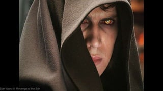 © 2014 MapR Technologies 4Star Wars III: Revenge of the Sith
 