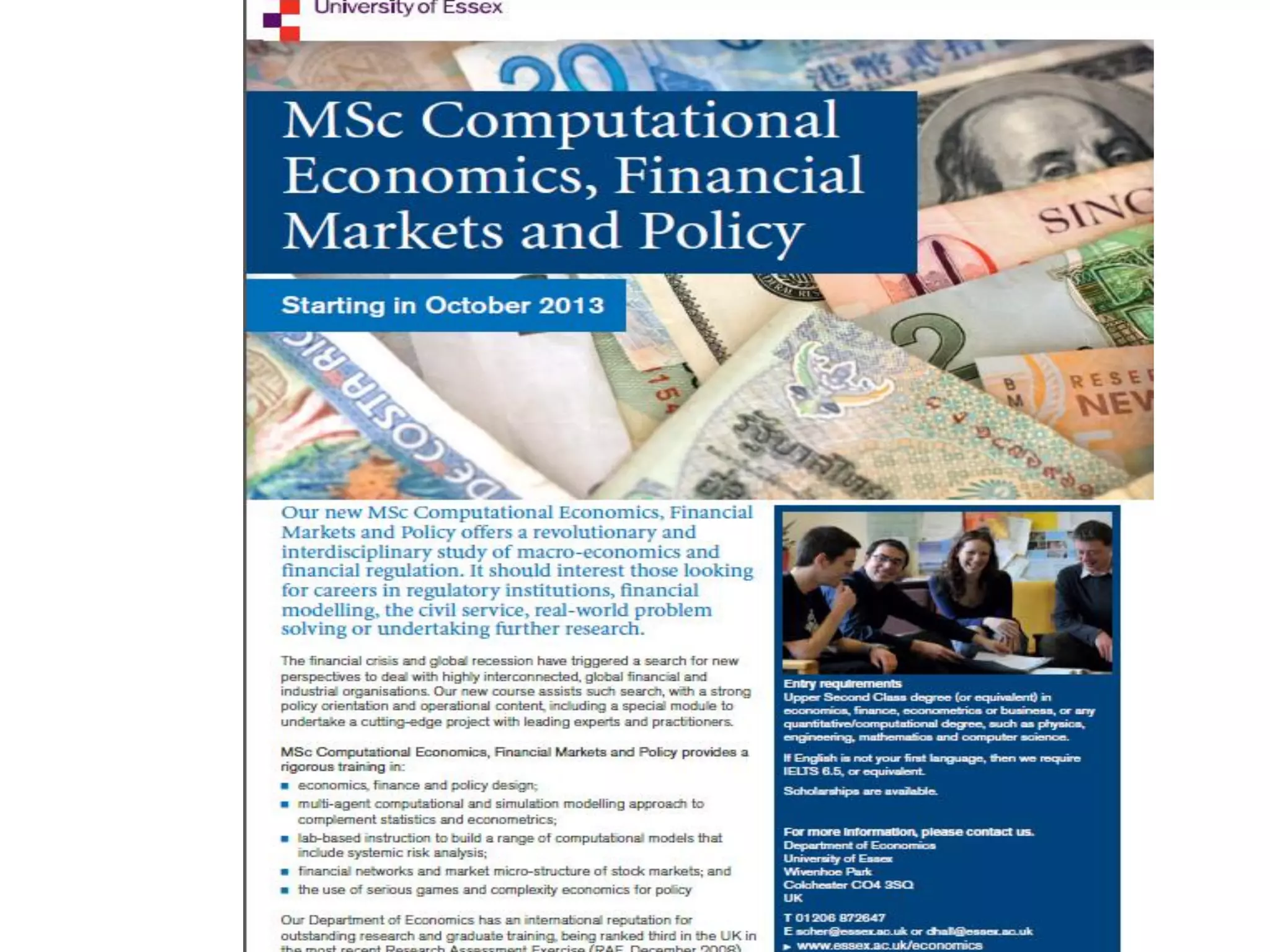 2014.05.19 - OECD-ECLAC Workshop_Session 1_Sheri MARKOSE