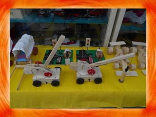 Τεχνολογια 2014