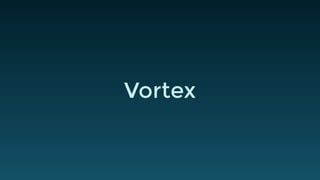 Vortex
 