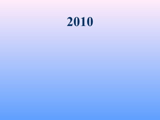 2010
 