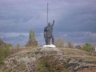 водограй 2014