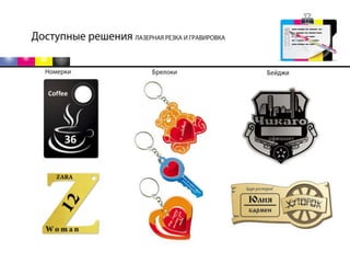 презентация лазер 2014