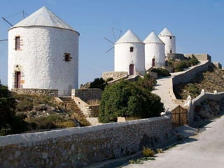 ανεμομυλοι 2014