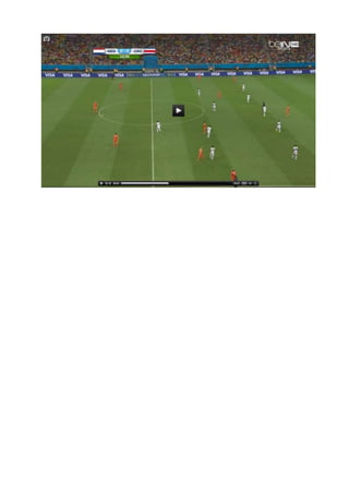 Наблюдения в рамках ЧМ-2014