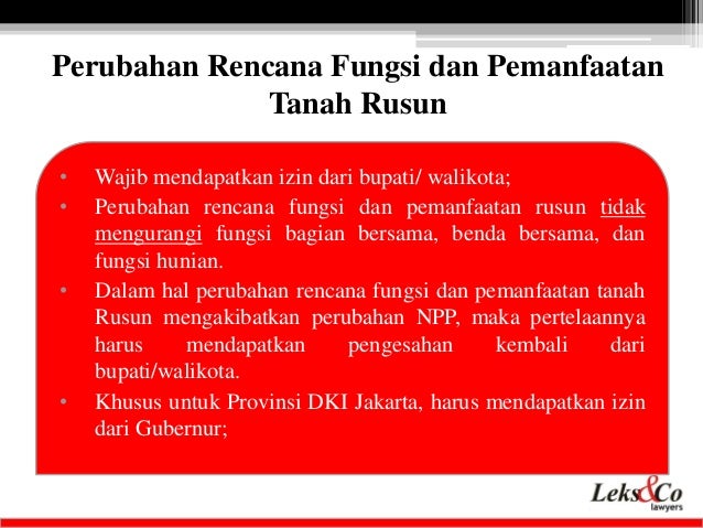 20140930 Presenting Lekscos Team On Legal Training Hukum Online Hukum Rumah Susun By Eddy Leks