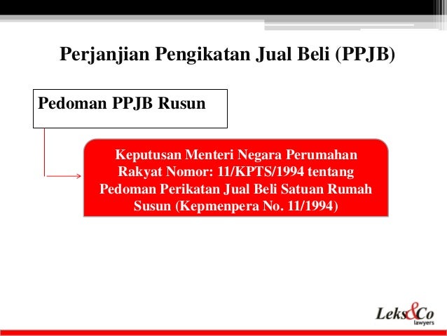20140930 Presenting Lekscos Team On Legal Training Hukum Online Hukum Rumah Susun By Eddy Leks