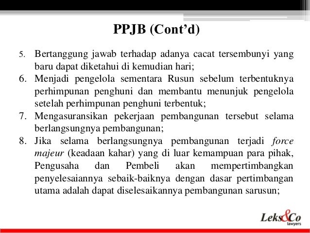 20140930 Presenting Lekscos Team On Legal Training Hukum Online Hukum Rumah Susun By Eddy Leks