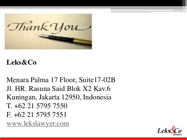 Hukum Rumah Susun