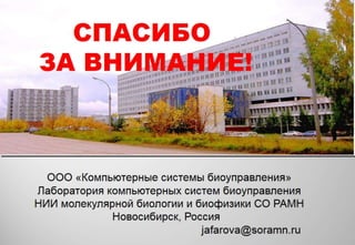 ТРЕНИНГ ОПТИМАЛЬНОГО ФУНКЦИОНИРОВАНИЯ (ИГРОВОЕ БИОУПРАВЛЕНИЕ) Групповой и индивидуальный варианты
