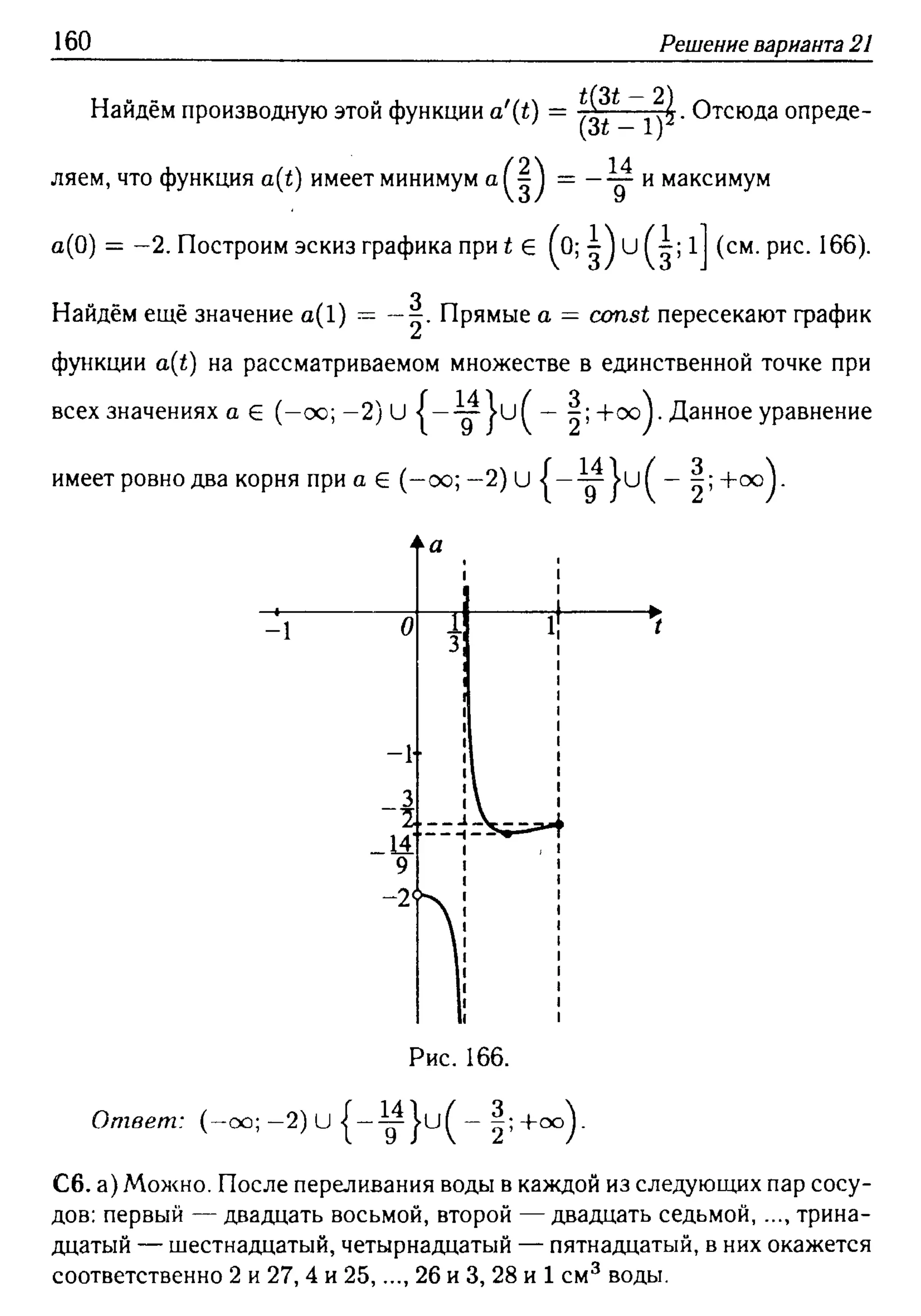решебник лысенко егэ 2014
