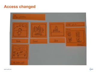 Access changed 
www.luxoft.com 
 