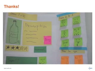 Thanks! 
www.luxoft.com 
