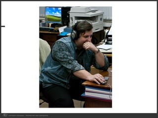 COPYRIGHT ICROSSING / PROPRIETARY AND CONFIDENTIAL 8
Optimization.ru Conference 2008 | Moscow
 