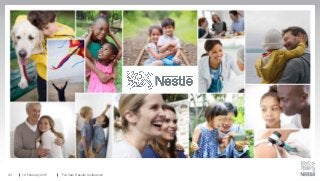 19 February 2015 Full-Year Results Conference43
 