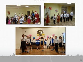 П Р А В И Т Е Л Ь С Т В О М О С К В ЫП Р А В И Т Е Л Ь С Т В О М О С К В Ы
52
П Р А В И Т Е Л Ь С Т В О М О С К В Ы
 