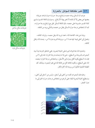 ±∞∑
…—«d(UÐ qz«u Ã« W U¦Â dOGð ¥≠≥
tðU¾¹eł bŽU³²ð YOŠ tð—«dŠ Wł—œ ŸUHð—UÐ tL−Š œ«œe¹ qzU Ã« Ê√ X dŽ
ÍËU ð r '« W U¦Â Ê≈ YOŠË ÆŸUHð—ô« «cNÐ dOG²ð ô t²K²Â Ê√ ô≈ iFÐ sŽ UNCFÐ
¨tð—«dŠ Wł—œ ŸUHð—« lÄ qIð qzU Ã« W U¦Â ÊS ¨tL−Š vKŽ WÄu IÄ r '« WK²Â
Æt² U¦Â sÄ b¹e¹ wÃU²ÃUÐË tL−Š sÄ qKI¹ qzU Ã« …—«dŠ Wł—œ ÷UH ½« Ê√ ULÂ
¨t² U¦Â œ«œeðË ¨tL−Š qI¹ ¡U*« b¹d³ð bMF ¨¡U*« …bŽUIÃ« Ác¼ sŽ cA¹Ë
qIðË ¡U*« œbL²¹ ¨”o
¥ ÊËœ b¹d³²Ã« …œU¹eÐË ¨”o
¥ bMŽ UNÃ WLOÁ vKŽ√ vÃ≈ qBðË
Æt² U¦Â
ÁUOÄ √b³ð …œ—U³Ã« oÞUM*« wH ¨W¹d×³Ã« …UO(« vKŽ …dO³Â bz«u «c¼ ¡U*« –ËcAÃË
”o
¥ vÃ≈ Ác¼ …—«d(« Wł—œ XK Ë UÄ «–≈ v²Š ¨`D Ã« sÄ …œËd³ÃUÐ  «dO×³Ã«
bL−²¹ …—«d(« Wł—œ ÷UH ½UÐË ¨qHÝ_« vÃ≈ ‰eM¹Ë qIŁ√ ÊuJ¹ `D Ã« ¡UÄ ÊS
b% pÃcÐË ¨…dO×³Ã« dFÁ w ¡U*« W U¦Â sÄ qÁ√ t² U¦Â ÊuJðË ¨`D Ã« vKŽ ¡U*«
Æd¦ÂQ d¦Â√ ¡U*« …œËdÐ sÄ W½uJ²*« WO−K¦Ã« WI³DÃ«
¨vKŽ√ vÃ≈ qHÝ√ sÄ fOÃË ¨qHÝ√ vÃ≈ vKŽ√ sÄ bL&  «dO×³Ã« ÊS tOKŽË
UÄ vÃ≈ u'« …—«dŠ  Uł—œ ÷UH ½« sÄ rždÃ« vKŽ ¡UI³Ã« W¹d×³Ã« …UO(« lOD² ðË
ÆdHBÃ« ÊËœ
”o
¥
”o
≥
”o
≤
”o
±
”o
∞
œ—UÐ qzUÝ  U¾¹eł
sšUÝ qzUÝ  U¾¹eł
 