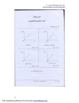‫ﻣﻨﺘﺪي‬‫ا‬‫اﻟﺠﺪﯾﺪة‬ ‫ﻟﺜﺎﻧﻮﯾﺔ‬//‫د‬‫اﻟﻔﯿﺰﯾﺎء‬ ‫ﻟﯿﻞ‬٢٠١٤
php.index/vb/com.newthanwya://http
٣٦
PDF created with pdfFactory Pro trial version www.pdffactory.com
 