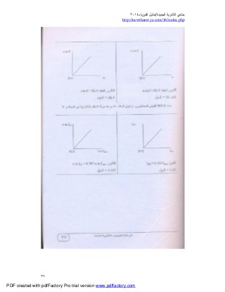 ‫ﻣﻨﺘﺪي‬‫ا‬‫اﻟﺠﺪﯾﺪة‬ ‫ﻟﺜﺎﻧﻮﯾﺔ‬//‫د‬‫اﻟﻔﯿﺰﯾﺎء‬ ‫ﻟﯿﻞ‬٢٠١٤
php.index/vb/com.newthanwya://http
٣٧
PDF created with pdfFactory Pro trial version www.pdffactory.com
 