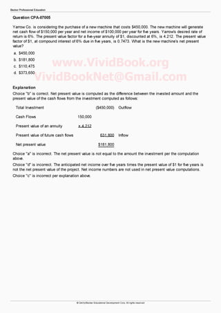 download becker cpa