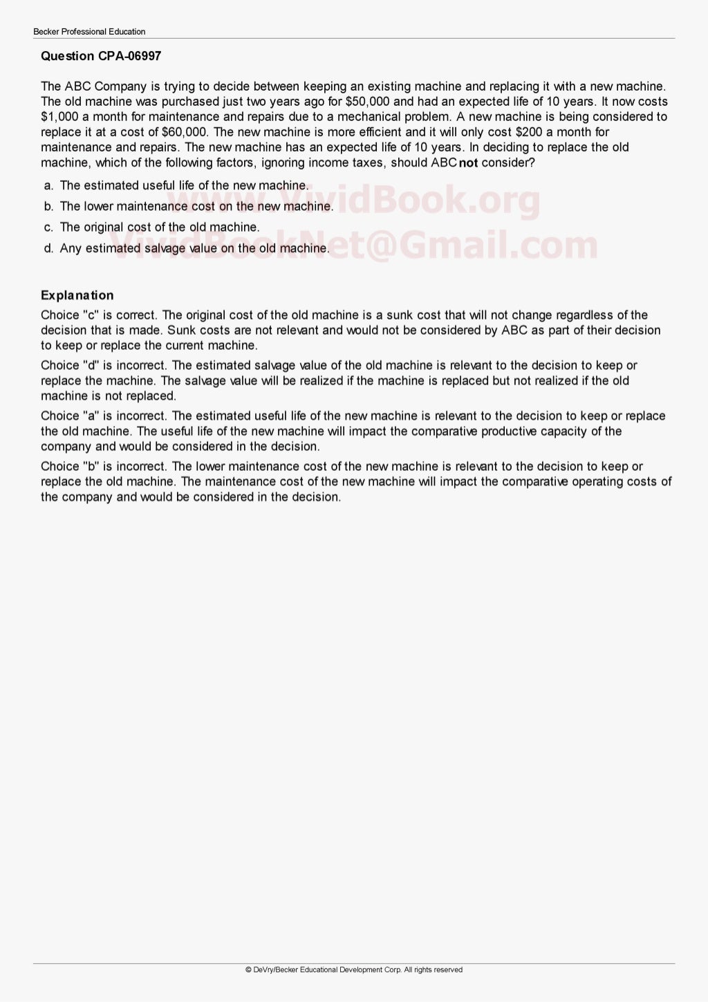 download becker cpa 2015 free