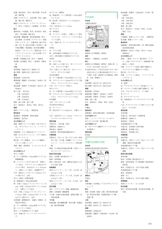 222
124
豊田市自然観察の森ネイチャー
センター
所在地
愛知県豊田市東山4-1206-1
建築主
豊田市
設計
遠藤克彦建築研究所
施工
熊谷・斎藤建設共同企業体
工程
設計期間：2007年10月〜2008年10月
施工期間：2009年12月〜2010年１月
規模
敷地面積：9894.32m2
建築面積・建蔽率：1583.52m2
・16.33％
延床面積・容積率：1354.27m2
　１階 738.59m2
　２階 524.28m2
塔屋階   17.58m2
階数：地上２階　塔屋１階
高さ：最高高さ　11.71m　軒高　11.71m
構造
鉄骨造　一部鉄筋コンクリート造
敷地条件
地域地区：無指定
道路幅員：西23.0m
主な外部仕上げ
屋根：アスファルト防水外断熱　木製デッキ
張り
外壁：ガルバリウム鋼板ｔ=0.6mmフラット
葺
開口部：アルミサッシ　スチールサッシ　ア
プローチ／浸透性ポーラスコンクリート
主な内部仕上げ
床：モルタル金ごて　浸透性表面強化剤
壁：プラスターボード　AEP塗
天井：プラスターボード　AEP塗　不燃集
成木材
電気設備
受変電設備：高圧受電方式三相３線6,600V
幹線設備：動力三相３線200V　電灯１φ３
w200V
動力設備：動力三相３線200V
太陽光発電設備：多結晶シリコンモジュール
５kW
空調設備
空調方式：空冷ヒートポンプエアコン方式
換気設備：局所換気方式
給排水衛生設備
給水：直接給水
給湯：局所給湯
排水通気設備：重力排水+ループ通気方式
昇降機等
乗用エレベーター：11人乗（45m/min）×
１基
ガス設備
プロパンガス方式
防災設備
自動火災報知設備　非常放送設備　消火器
その他
浄化槽設備：合併浄化槽方式
126
正願寺
所在地
愛知県豊川市市田町北ノ坪1-1
建築主
三保谷 順
設計
建築：堀越英嗣 ARCHITECT 5　担当／堀
越英嗣・釜澤広成・細谷幸希
構造：梅沢建築構造研究所　担当／梅沢良
三・関口洋平
設備：科学応用冷暖研究所（空調・衛生）　
担当／高間三郎
設備計画（電気）：担当／山本修二
開発計画：ニュー豊川建築事務所　担当／杉
浦舜治
施工
建築：竹中工務店名古屋支店　
建築：担当／井川 悟・細野清隆
設備：担当／中川一平
空調・衛生：中部
電気：きんでん
鉄骨工事：岡谷スチール
鉄骨製作･施工：平野建鉄工業
内陣可動天蓋：サンセイ
外構：西武造園
工程
設計期間：2006年２月〜2011年２月
施工期間：2011年３月〜2012年３月
規模
敷地面積：6153.21m
2
建築面積：1467.33m2
延床面積：1224.90m2
主要各棟延床面積
本堂 239.83m2
会館 308.03m2
書院 144.17m2
住宅 301.82m2
倉庫･車庫 195.84m2
階数：地上１階　
高さ：最高高さ　9.50m　軒高　4.94m
構造
木造　一部鉄筋コンクリート造　本堂／鉄骨
造
敷地条件
地域地区：市街化調整区域
道路幅員：南42.8m　西4.1m
主な外部仕上げ
屋根：カラーガルバリウム鋼板ｔ=0.4mm横
葺 立てはぜ葺　ゴムアス防水シート　ス
タイロフォームｔ=25mm構造用合板
外壁：構造用合板　透湿防水シート ケイ酸
カルシウム板　ニュートップレスクリーン　
荒板張り
開口部：木製建具（末永製作所）アルミサッ
シ　鋼製建具／倉庫・車庫シャッター
水盤：黒御影石（本磨き）　砕石敷
外構：黒御影石（水磨き）ごろた石 砕石
植栽：ラカンマキ　モミジ　サザンカ　サン
ゴジュ　ワビスケ　ほか　芝・ダイカンド
ラ吹付け
主な内部仕上げ
● 本堂
床：タイルカーペット　内陣ヒノキ板（旧本
堂より転用）
壁：PBｔ=12.5mm+EP塗装
天井：構造垂木現し　ベイマツ60×300＠455　
南北方向構造用合板12mm EP塗装　垂木
間東西面　有孔シナ合板ｔ=4mm EP塗装　
回廊：化粧野地板張り　木材保護塗材　野地
板間　ニュートップレスクリーン
● 会館
床：タイルカーペット　厨房／長尺塩ビシー
ト
壁：PBｔ=12.5mm+キトサンコート
天井：PBｔ=9.5mm EP塗装　一部ベイマツ
登梁現し
● 書院
床：畳　回廊　一部マツフローリング
壁：聚楽
天井：スギ板目透かし張り　回廊　ヨシベニ
ヤ張り
● 住宅
床：カバ材フローリング　畳
壁：PBｔ=12.5mm キトサンコート
天井：PBｔ=9.5mm EP塗装　一部鉄骨梁・
ベイマツ登梁現し
電気設備
受電方式：低圧受電
設備容量：45kVA
契約電力：45kW
予備電源：将来用発電機接続箱（10kVA相
当）
空調設備
空調方式：パッケージエアコン　空冷ヒート
ポンプエアコン　アンダーフロア空調　床
下放熱器　パネルヒーター　
熱源：電気式　暖房用石油湯沸器　
給排水衛生設備
給水：水道直結方式 井水ポンプ直送
給湯：局所式給湯設備（電気、灯油）
排水：合併処理浄化槽
防災設備
消火：自動火災報知設備　非常警報装置　誘
導標識　消火器
排煙：自然排煙
特殊設備
OMソーラー
その他
非常用照明　トイレ呼出　インターホン　テ
レビ協調設備　情報設備
128
レイモンド庄中保育園
所在地
愛知県尾張旭市庄中町1-2-8
建築主
檸檬会
設計
アーキヴィジョン広谷スタジオ　担当／広谷
純弘・石田有作
施工
東洋建設
工程
設計期間：2011年５月〜2011年８月
施工期間：2011年10月〜2012年３月
規模
敷地面積：3,000.78m2
建築面積・建蔽率：1,018.22m2
・33.93％
延床面積・容積率：911.64m2
・28.71％
１階　911.64m2
階数：地上１階
高さ：最高高さ　5.43m　軒高　4.24m
構造
鉄骨造
敷地条件
地域地区：第一種住居地域　法22条区域
道路幅員：北6.0m　西12.0m　南6.0m
主な外部仕上げ
屋根：カラーガルバリウム鋼板立てはぜ葺
外壁：杉横羽目板　キシラデコール仕上げ　
杉ルーバー　キシラデコール仕上げ　ジョ
リパッド仕上げ
開口部：アルミサッシ
外構：芝　ケヤキH=5.0m
主な内部仕上げ
床：タモ複合フローリングｔ=12mm
壁：杉横羽目板
天井：杉横羽目板
電気設備
受電方式：高圧一回線受電三相３線式　6.6kV
設備容量：三相100kVA　単相50kVA
空調設備
空調方式：床吹出し空調（空冷ヒートポンプ
式マルチパッケージエアコン　ダクト式）
換気方式：全熱交換機
熱源：電気
給排水衛生設備
給水：受水槽+加圧給水
給湯：ガス給湯機
排水：公共下水道合流
130
アロン化成ものづくりセンター
所在地
愛知県東海市新宝町30-6
建築主
アロン化成
設計
森下建築総研　担当／森下 修・岩本 剛
構造：建築構造企画・北條建築構造事務所
設備：建築設備設計研究所
施工
安藤建設名古屋支店
工程
設計期間：2010年３月〜2010年11月
施工期間：2010年12月〜2011年９月
規模　
敷地面積：22523.21m2
建築面積・建蔽率：6346.53m2
・28.18％
延床面積・容積率：7039.15m2
・29.39％
１階　4887.72m2
２階　1729.95m2
階数：地上２階
高さ：最高高さ　8.17m　軒高　7.77m
構造
鉄骨造　一部鉄筋コンクリート造
敷地条件
地域地区：工業専用地域　法22条地区　臨港
地区（工業港区）
主な外部仕上げ
屋根：断熱パネルｔ=35mmの上　アスファ
ルト防水　シルバーコート
外壁：ALCｔ=100mm　下地補修の上　ア
ロンウォール塗
屋上デッキ：ウッドデッキ材
２階テラス：ウッドデッキ材　束脚部防水層
保護板　アスファルト露出断熱防水
１階蓄熱壁：亜鉛メッキスチールケージの中
に15〜20cm大の砕石詰め
 