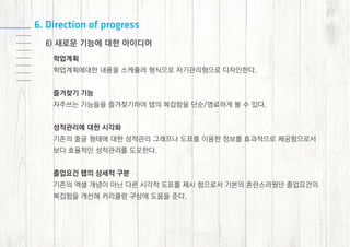 2014 1 [class]인터랙션디자인-학사포털ui/ux_김주원