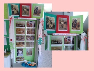 Παίζουμε σήμερα παιχνίδια του χθες Α τάξη 2014-2015