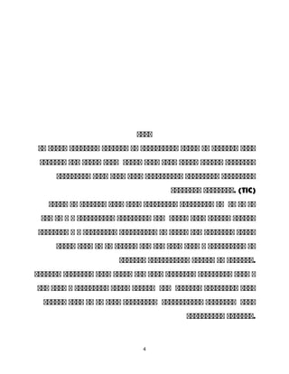 ‫ةةةة‬
‫ةةةة‬‫ةةةةةةة‬‫ةة‬‫ةةةةة‬‫ةةةةةةةةةة‬‫ةة‬‫ةةةةةةة‬‫ةةةةةةةة‬‫ةةةةة‬‫ةة‬
‫ةةةةةةةة‬‫ةةةةةة‬‫ةةةةة‬‫ةةةة‬‫ةةةة‬‫ةةةةة‬‫ةةةة‬‫ةةةةة‬‫ةةة‬‫ةةةةةةة‬
‫ةةةةةةةةة‬‫ةةةةةةةةة‬‫ةةةةةةةةةة‬‫ةةةة‬‫ةةةة‬‫ةةةة‬‫ةةةةةةةةة‬
‫ةةةةةةةة‬‫ةةةةةةةة‬ . (TIC)
‫ةة‬‫ةة‬‫ةة‬‫ةة‬‫ةةةةةةةةة‬‫ةةةةةةةةة‬‫ةةةة‬‫ةةةة‬‫ةةةةةةة‬‫ةة‬‫ةةةةة‬
‫ةةةةةة‬‫ةةةةةة‬‫ةةةة‬‫ةةةةة‬‫ةةة‬‫ةةةةةةةةة‬‫ةةةةةةةةةة‬‫ة‬‫ة‬‫ةة‬‫ةةة‬
‫ةةةةة‬‫ةةةةةةةة‬‫ةةة‬‫ةةةةة‬‫ةة‬‫ةةةةةةةةةة‬‫ةةةةةةةةة‬‫ة‬‫ة‬‫ةةةةةةةة‬
‫ةة‬‫ةةةةةةةةةة‬‫ة‬‫ةةةة‬‫ةةةة‬‫ةةة‬‫ةةة‬‫ةةةةةة‬‫ةة‬‫ةة‬‫ةةةة‬‫ةةةةة‬
‫ةةةةةةة‬‫ةة‬‫ةةةةةة‬‫ةةةةةةةةةةة‬‫ةةةةةةة‬ .
‫ة‬‫ةةةة‬‫ةةةةةةةةة‬‫ةةةةةةةة‬‫ةةةة‬‫ةةة‬‫ةةةةة‬‫ةةةة‬‫ةةةةةةةة‬‫ةةةةةةة‬
‫ةةةة‬‫ةةةةةةةةة‬‫ةةةةةةة‬‫ةةة‬‫ةةةةةة‬‫ةةةةة‬‫ةةةةةةةةة‬‫ة‬‫ةةةة‬‫ةةة‬
‫ةةةة‬‫ةةةةةةةة‬‫ةةةةةةةةةةة‬‫ةةةةةةةةة‬‫ةةةة‬‫ةة‬‫ةة‬‫ةةةة‬‫ةةةةةة‬
‫ةةةةةةة‬‫ةةةةةةةةةة‬ .
4
 