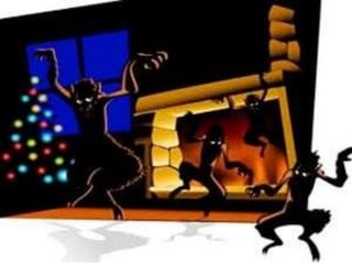 ΧΡΙΣΤΟΥΓΕΝΝΑ 2014 - ΔΗΜΟΤΙΚΟ ΣΧΟΛΕΙΟ ΓΕΡΜΑΣΟΓΕΙΑΣ Ε΄1 & Ε΄2 ΤΑΞΕΙΣ
