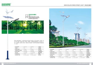Catalogue from iSolarLighting.com