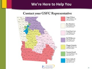 31
We’re Here to Help You
 