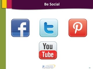 Be Social
33
 