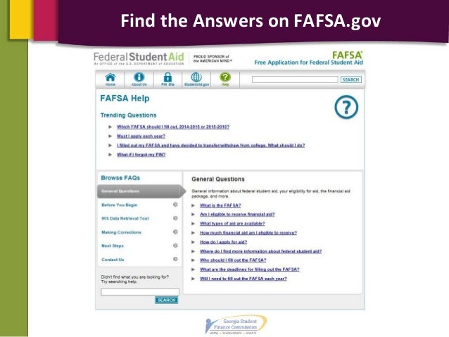 2014 2015 financial aid presentation pdf 19 638