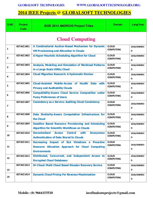 Globalsoft essay 08 picture