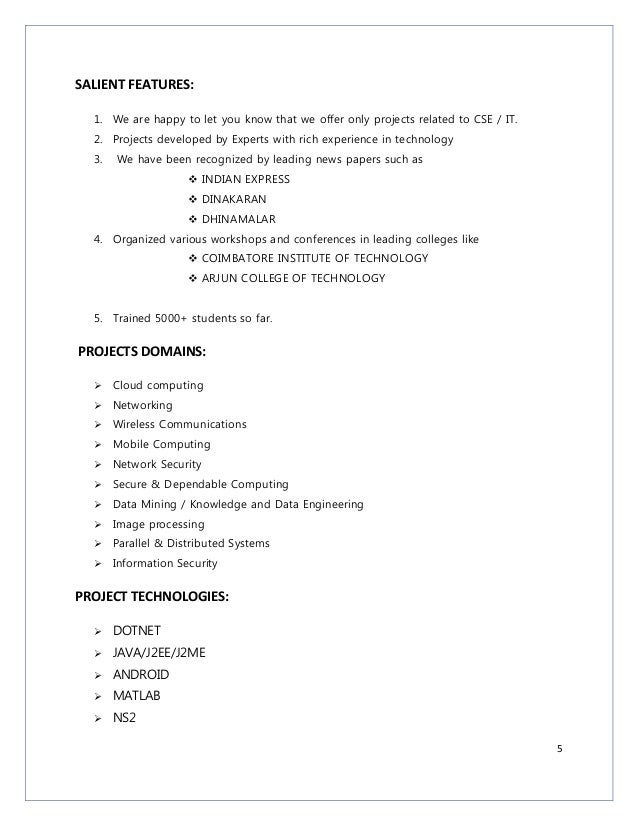 Ieee Paper Format Download Free