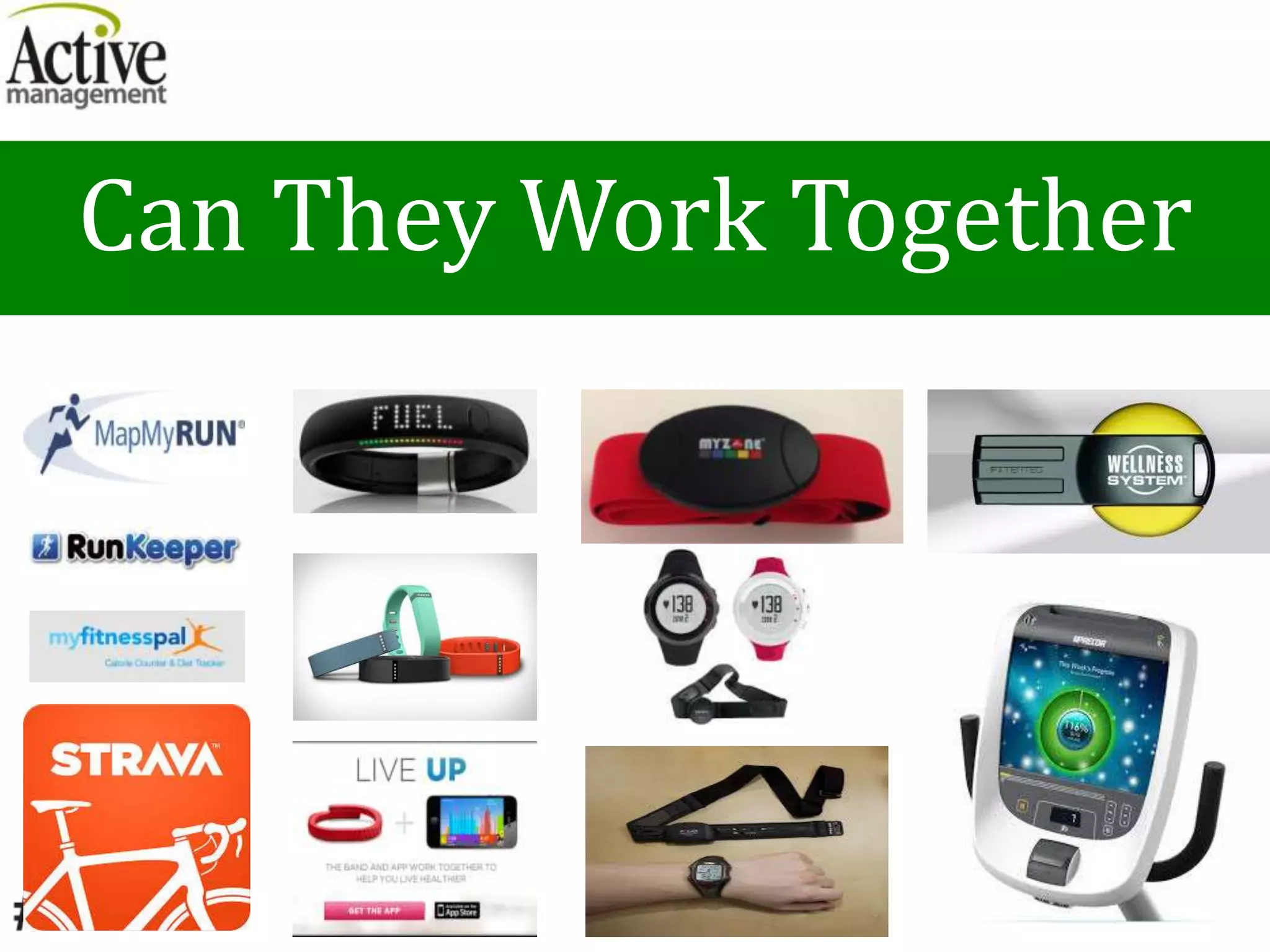 Can They Work Together
 