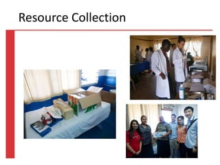 Resource Collection
 